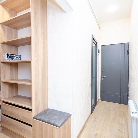 15. Double Room Apartaments With Fresh Style エレバン エクステリア 写真