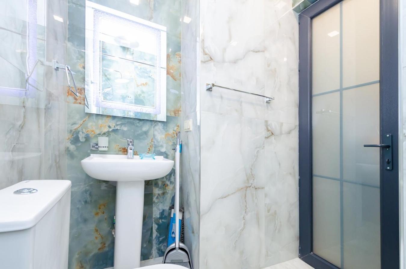 15. Double Room Apartaments With Fresh Style エレバン エクステリア 写真