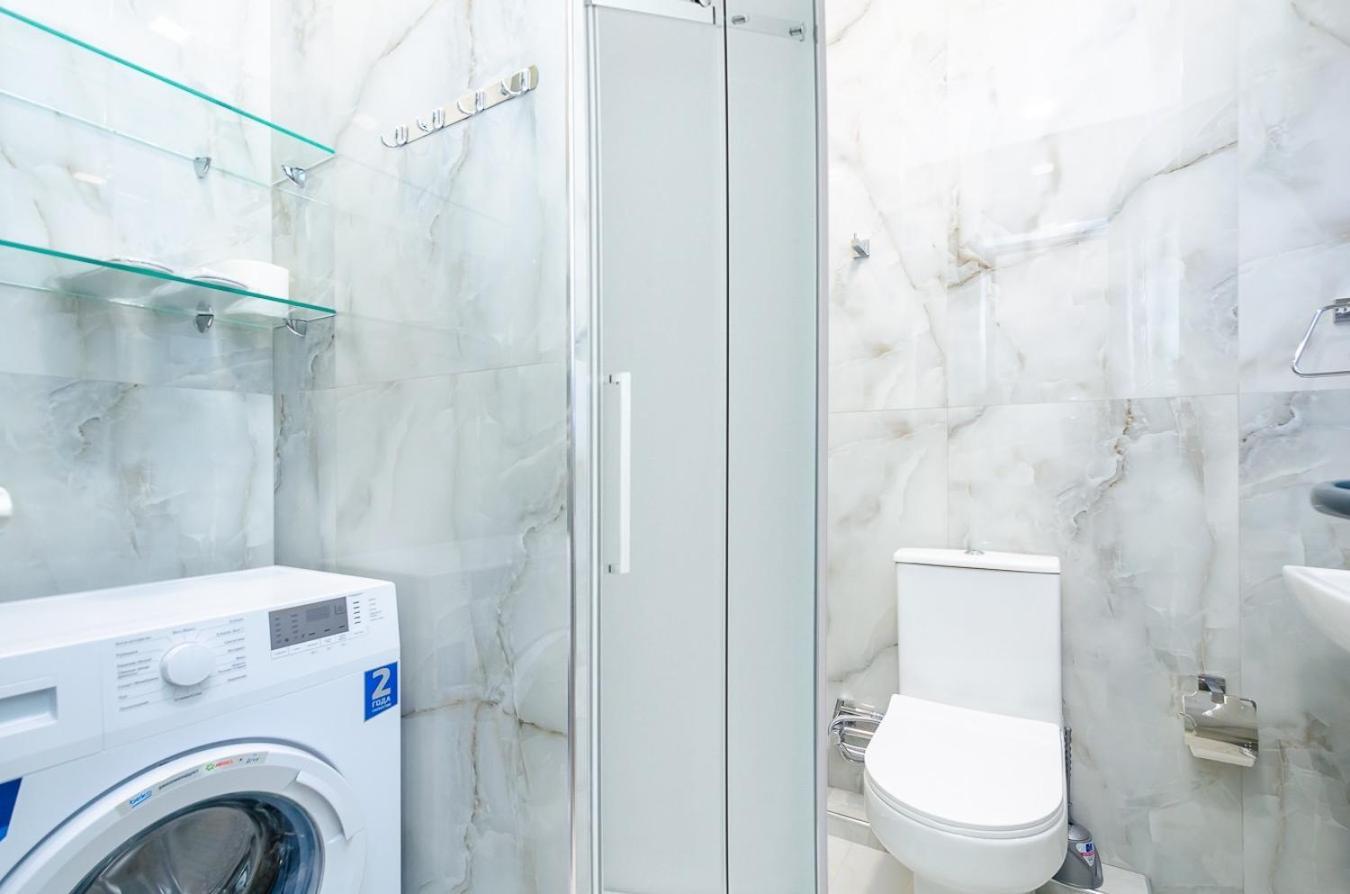 15. Double Room Apartaments With Fresh Style エレバン エクステリア 写真