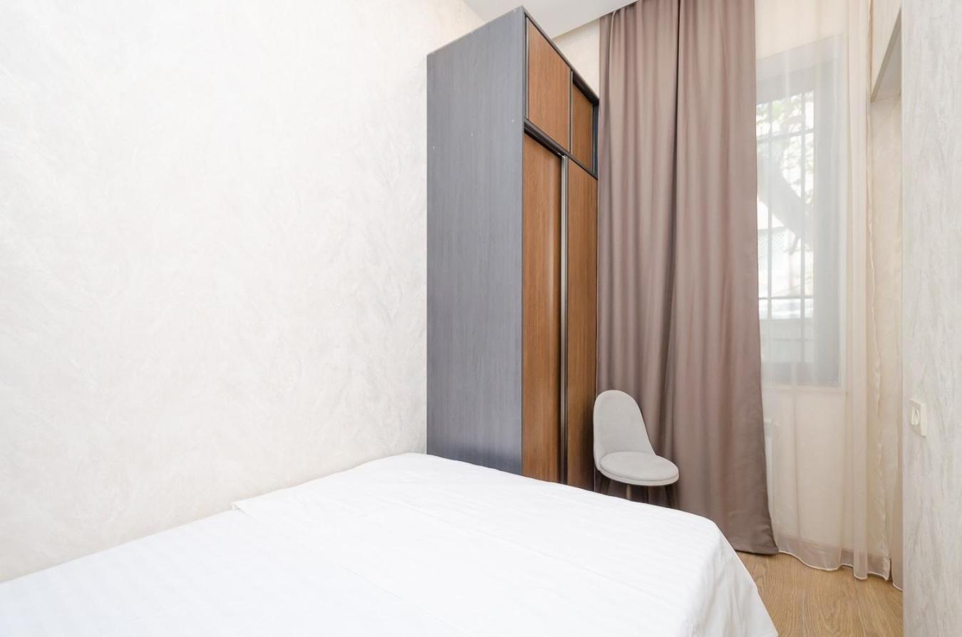 15. Double Room Apartaments With Fresh Style エレバン エクステリア 写真