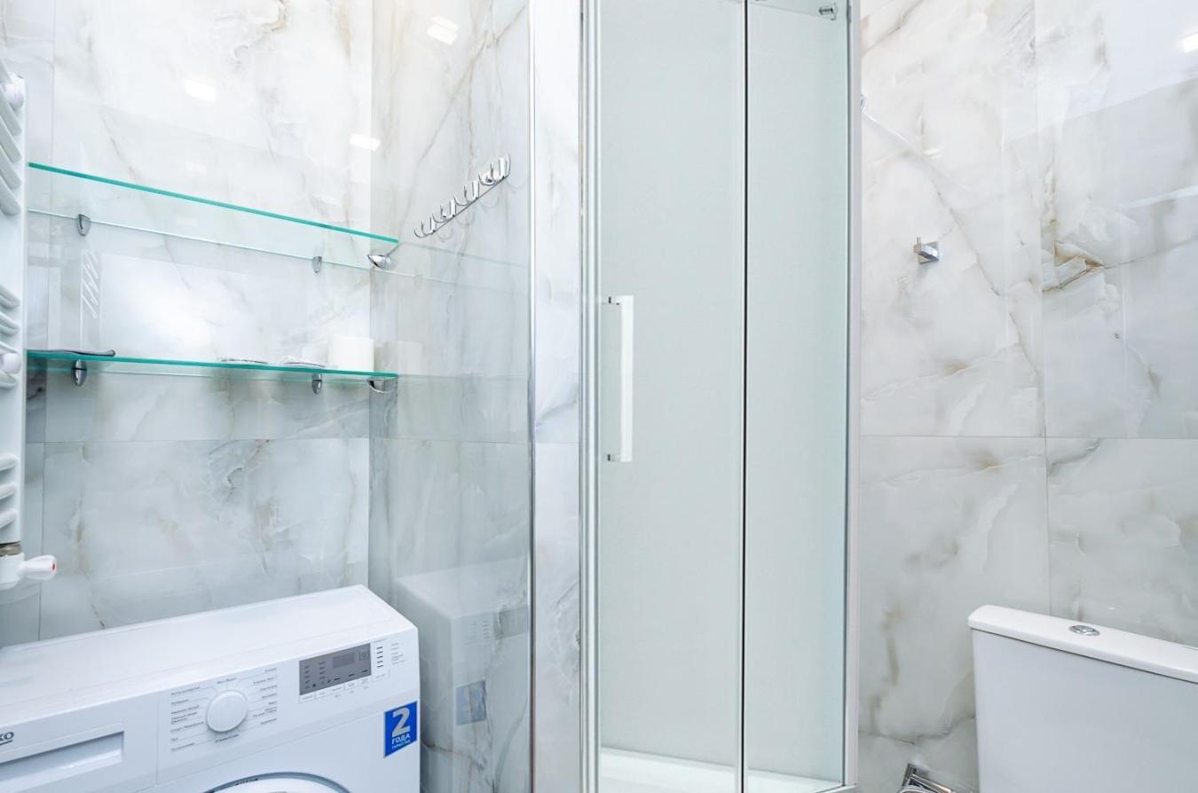 15. Double Room Apartaments With Fresh Style エレバン エクステリア 写真